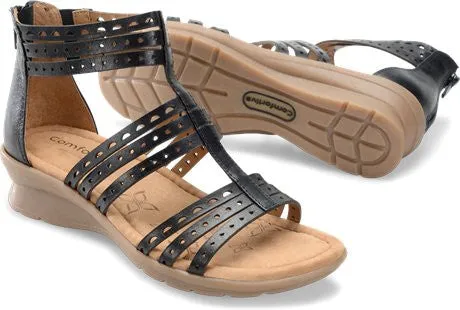 COMFORTIVA Women's •Kaelin• Gladiator Sandal