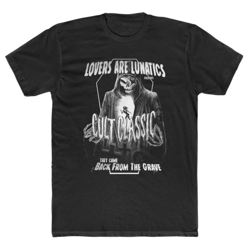 Cult Classic Tee - Men's