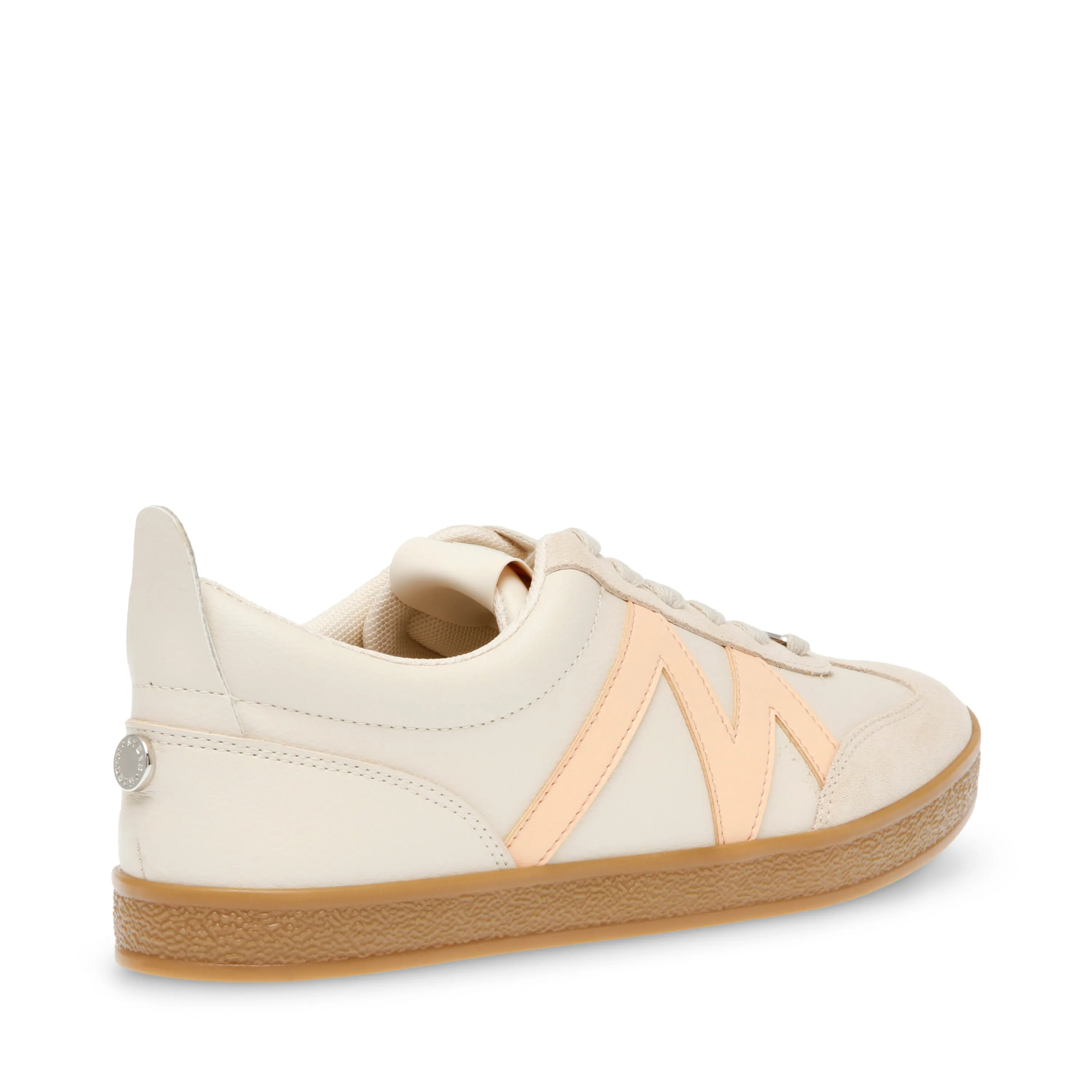 Degree Sneaker BONE/PEACH