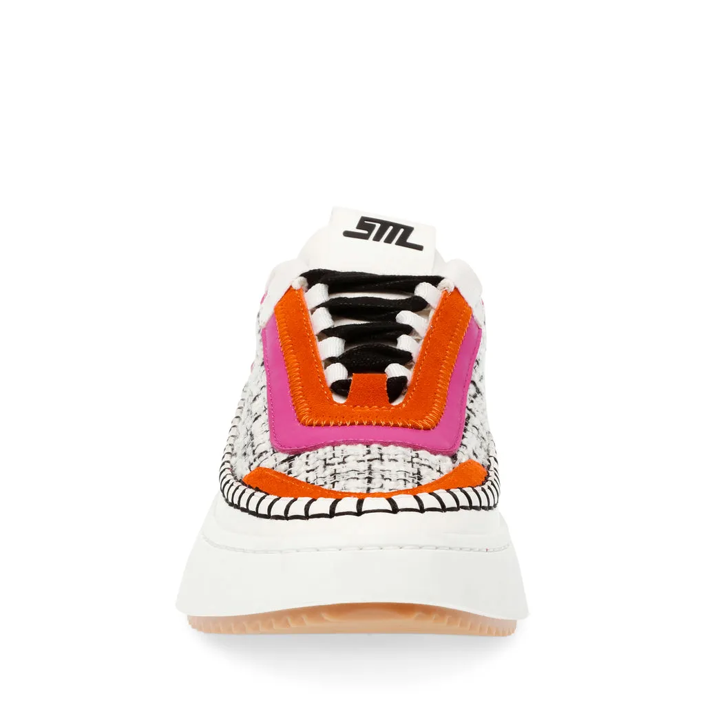 Doubletake Sneaker ORANGE/MAGENTA