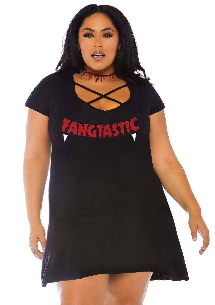 'Fangtastic