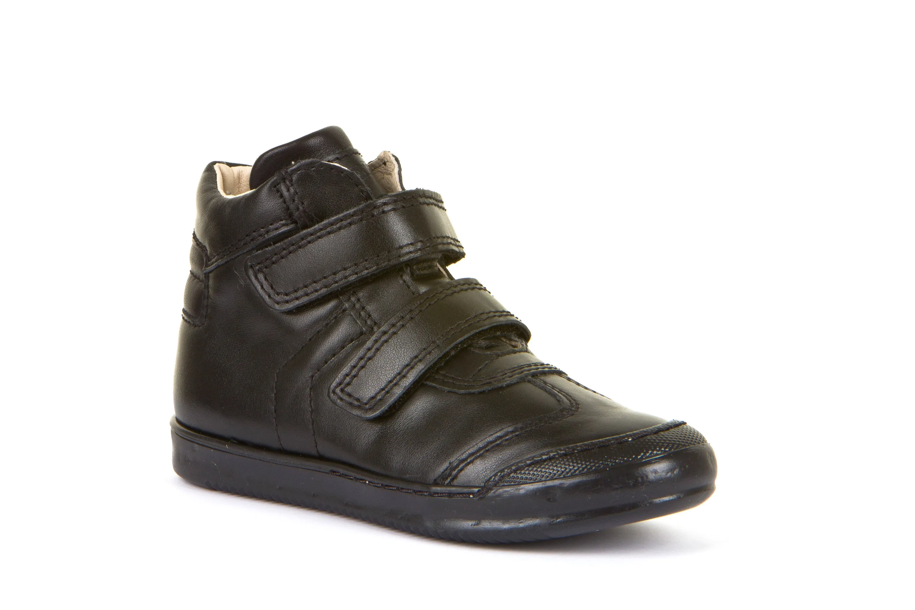 Froddo Miroko Black Ankle Boots