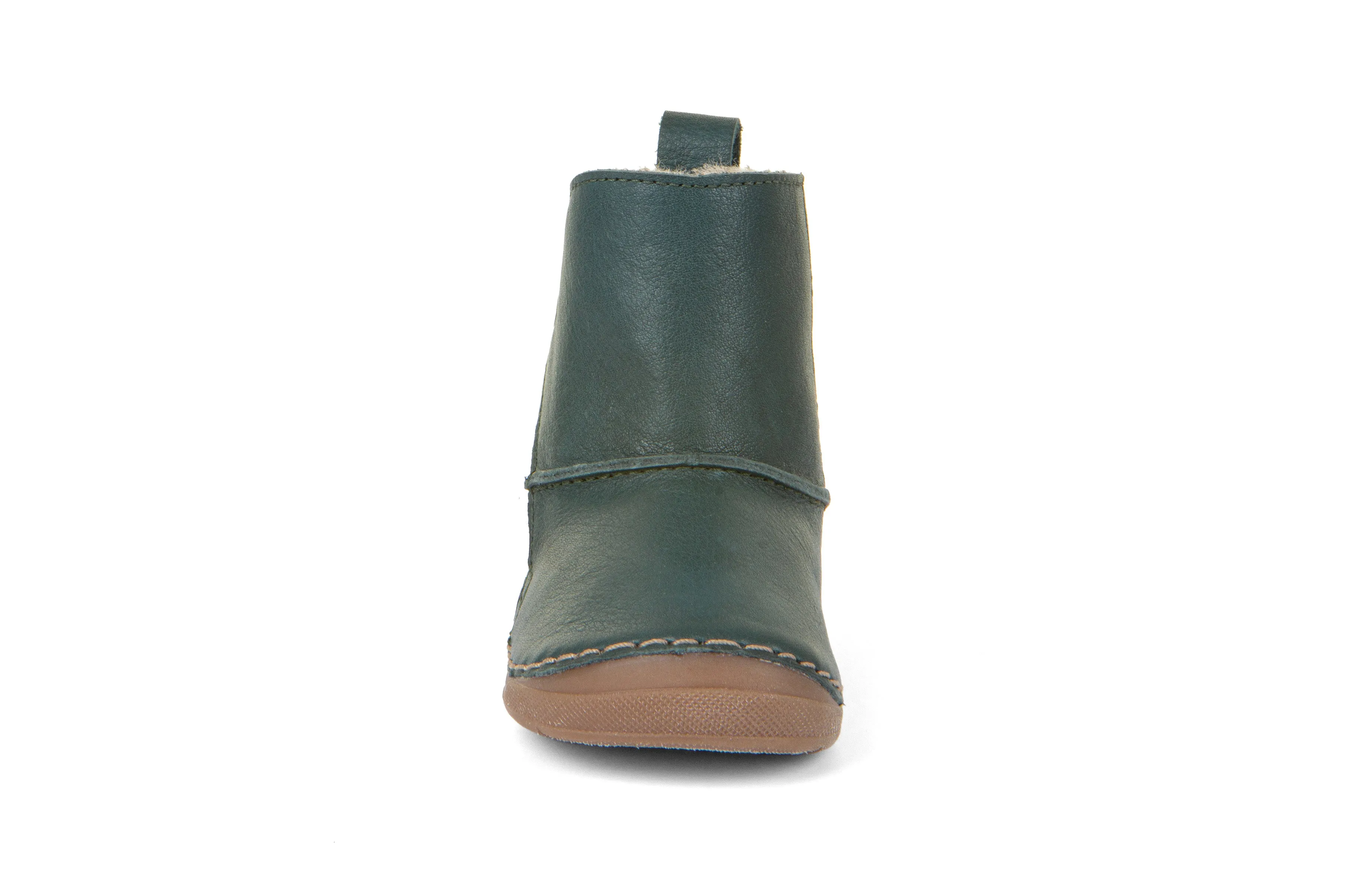 Froddo Paix Green Winter Boots