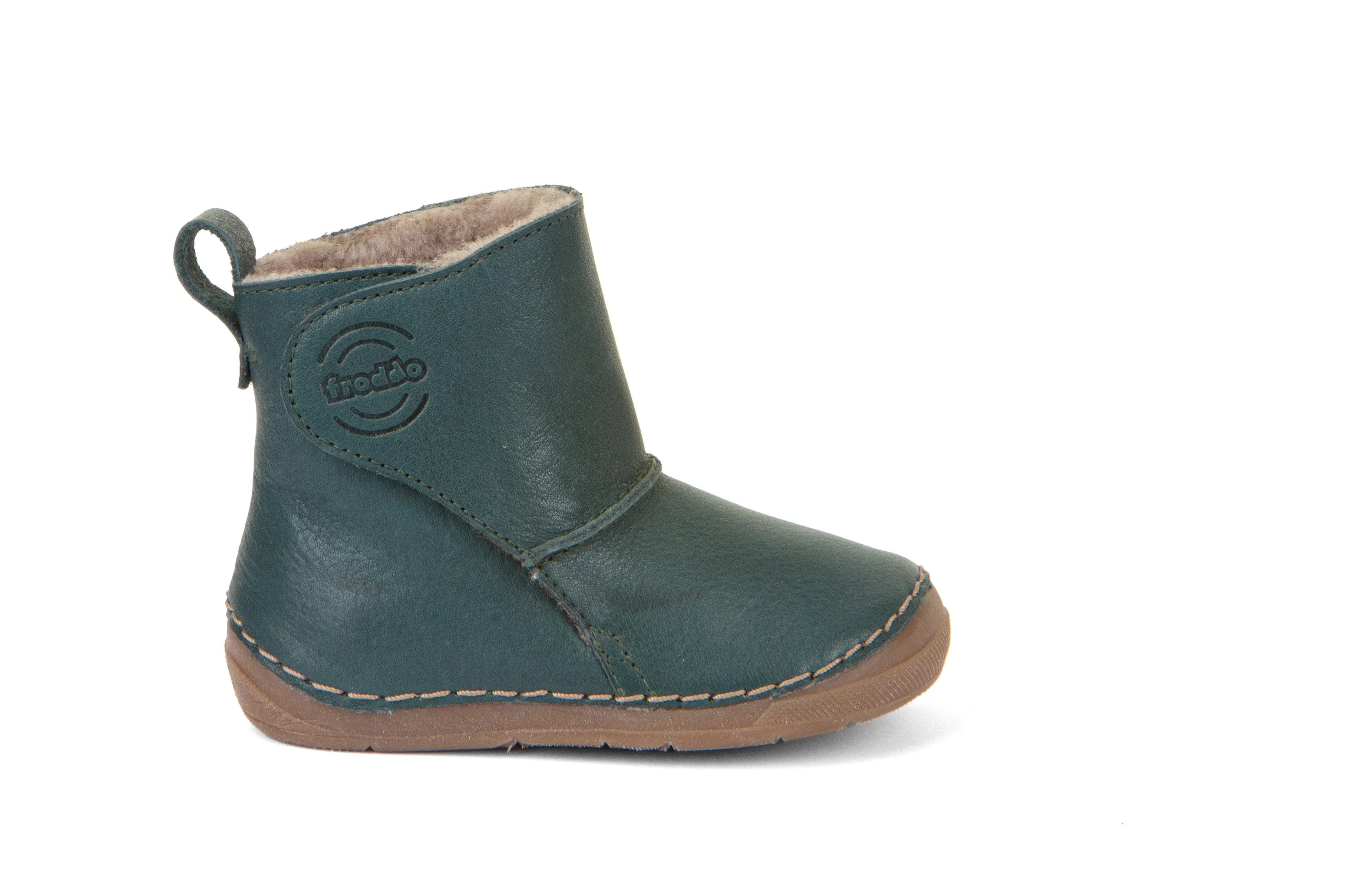 Froddo Paix Green Winter Boots