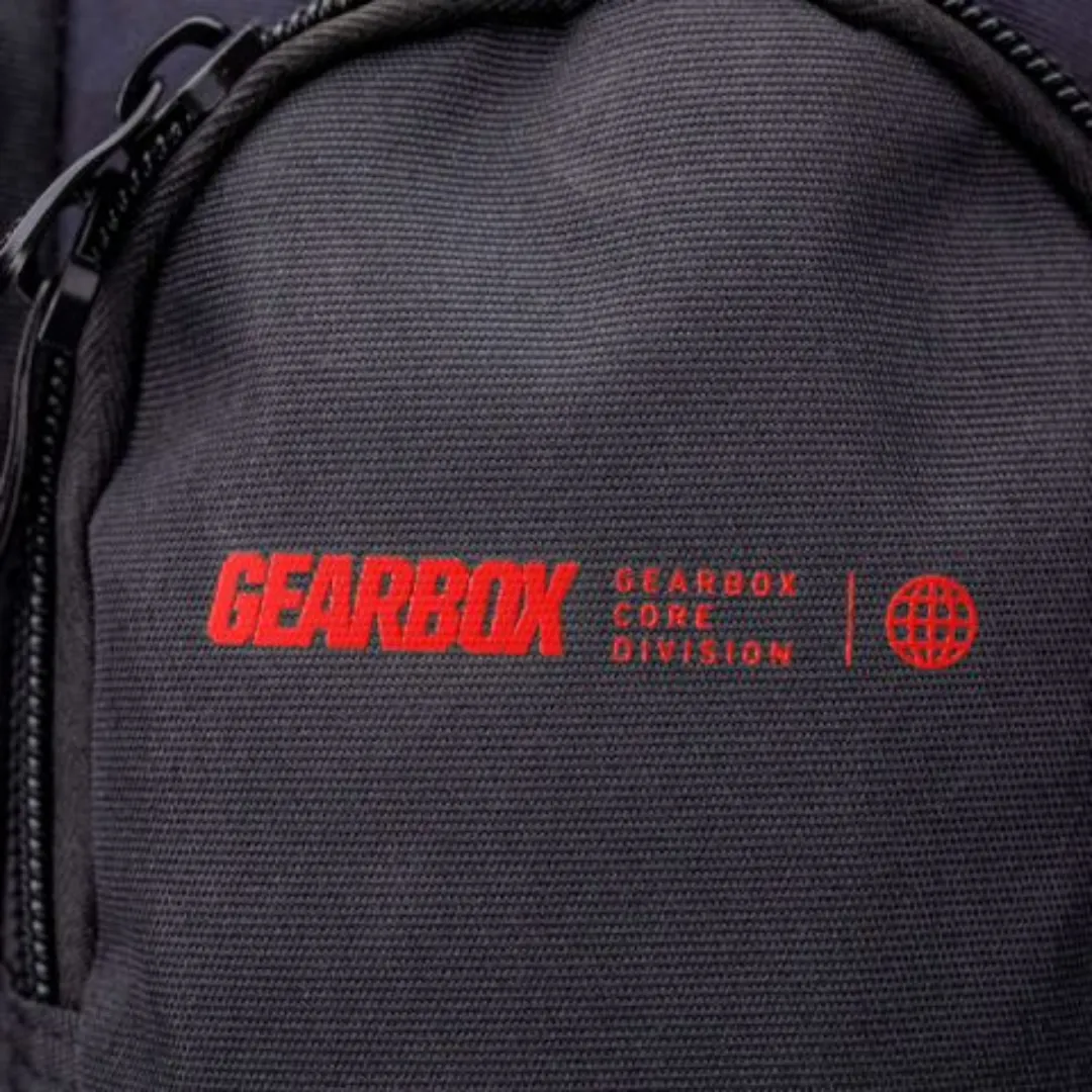 Gearbox Core Division Backpack