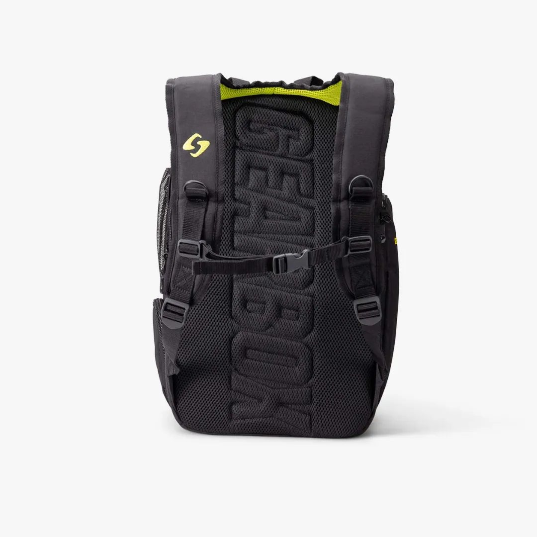 Gearbox Core Division Backpack