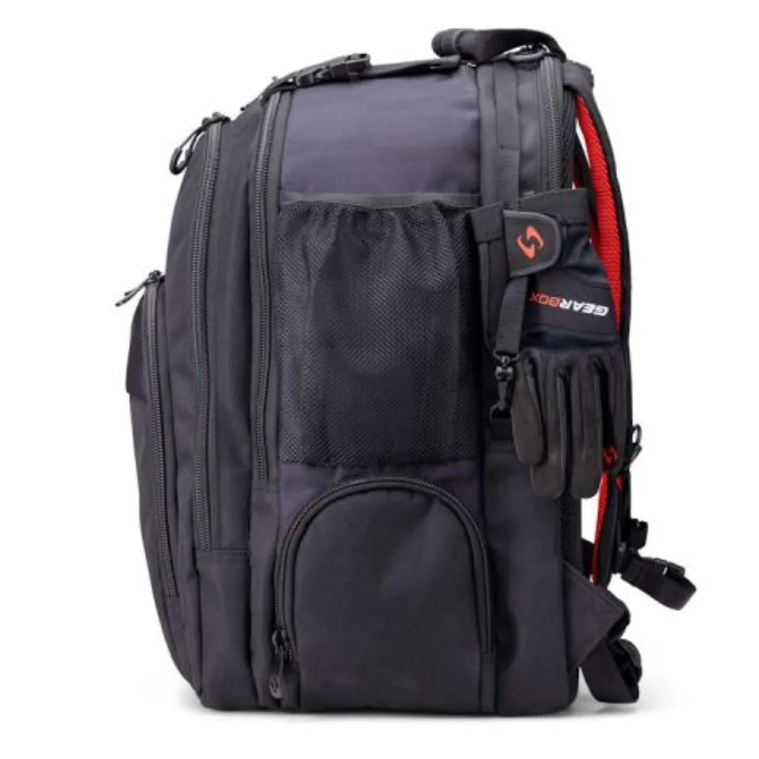 Gearbox Core Division Backpack