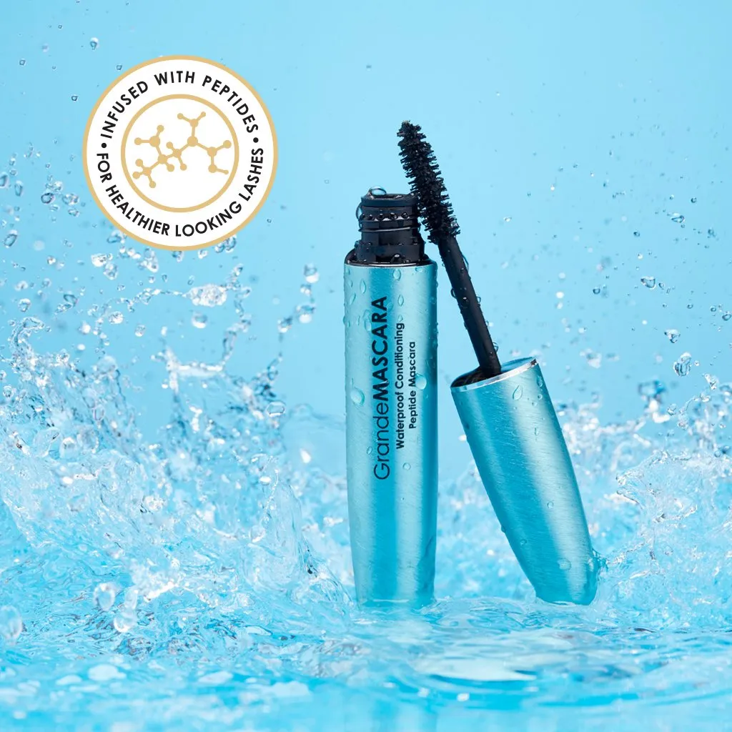 GrandeMASCARA Waterproof