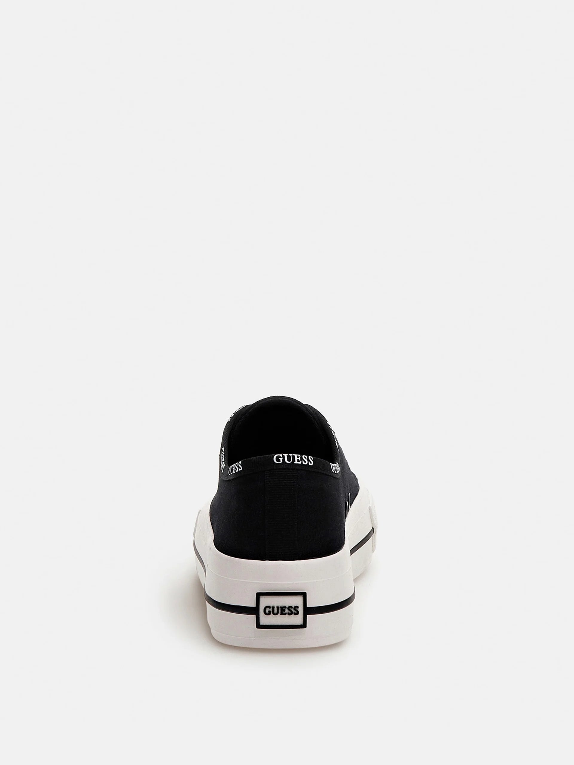 GUESS EMMA SNEAKER + COLOURS