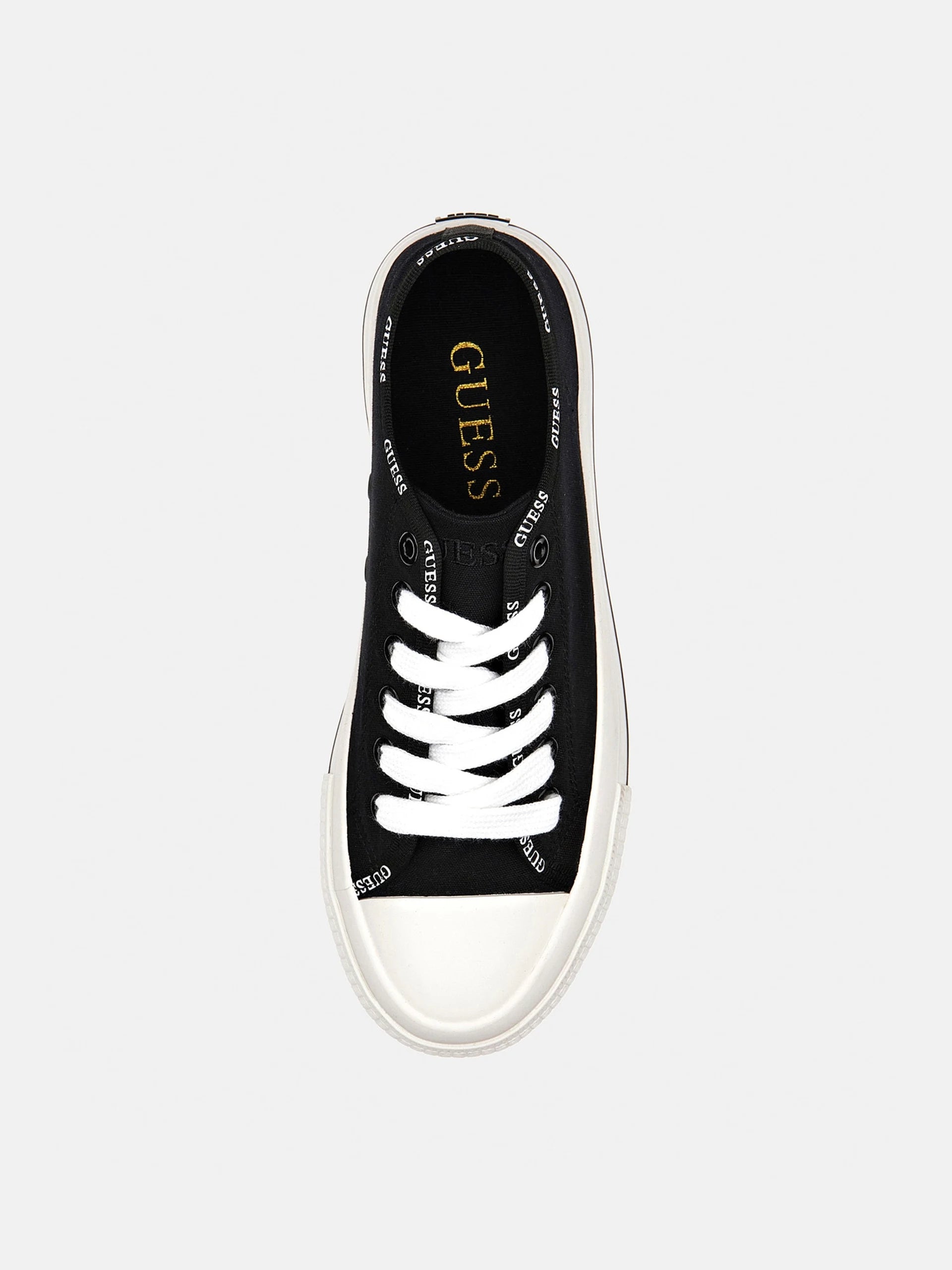 GUESS EMMA SNEAKER + COLOURS