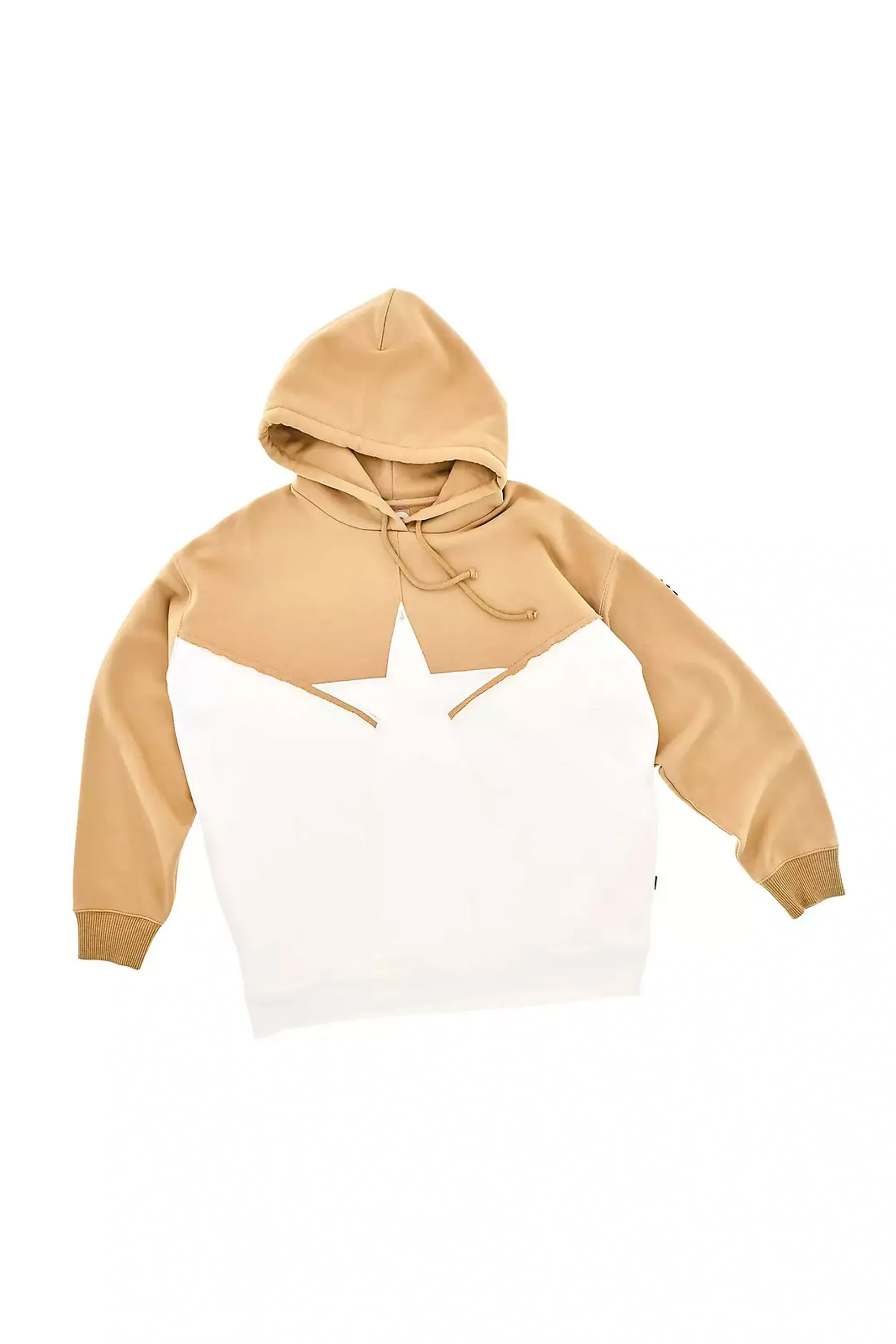 HEAVEN - BARRAGAN STAR INSERT HOODIE