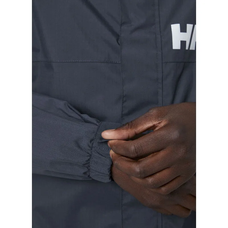 Helly Hansen  Active Long Coat - Giacca antipioggia - Uomo