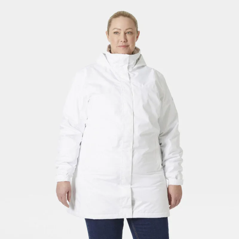 Helly Hansen  Aden Insulated Coat - Giacca antipioggia - Donna