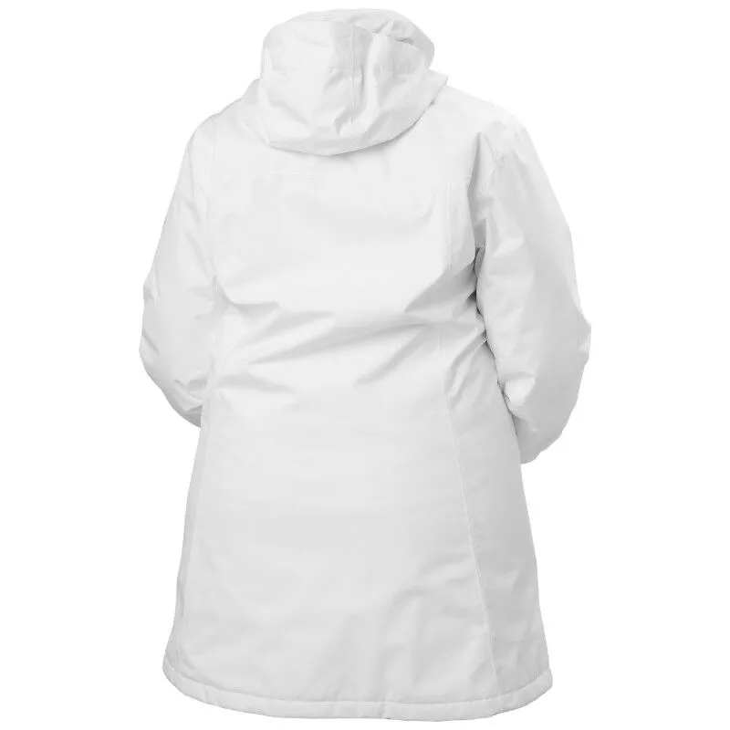 Helly Hansen  Aden Insulated Coat - Giacca antipioggia - Donna