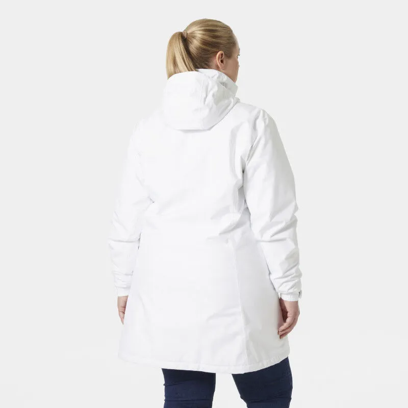 Helly Hansen  Aden Insulated Coat - Giacca antipioggia - Donna