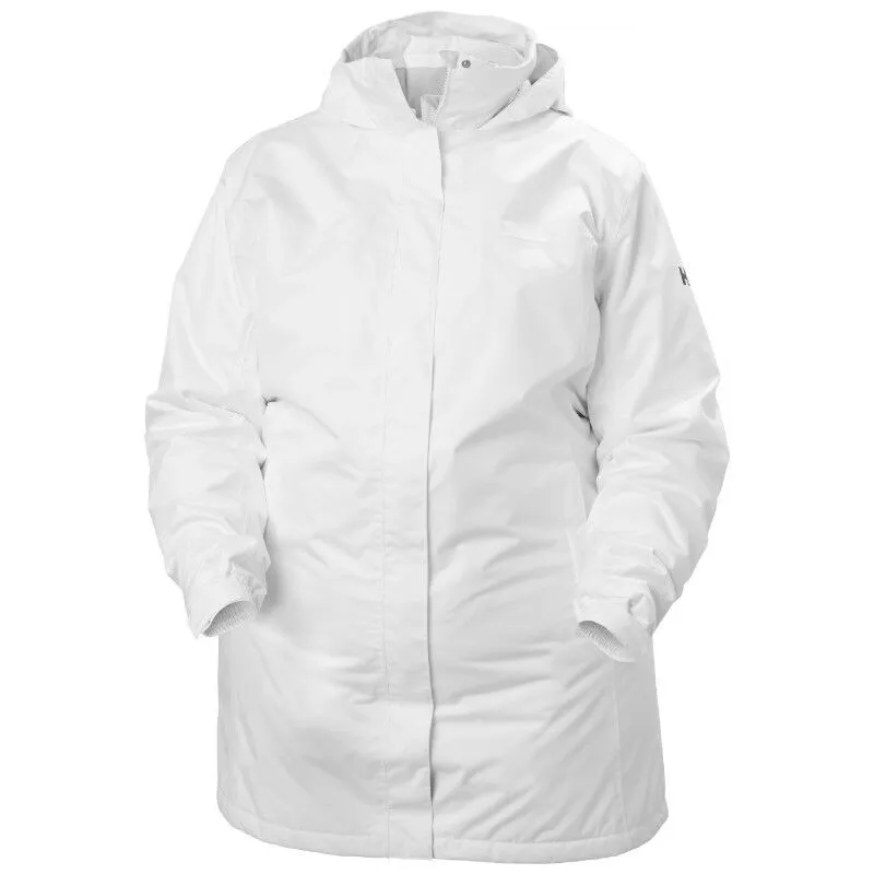 Helly Hansen  Aden Insulated Coat - Giacca antipioggia - Donna