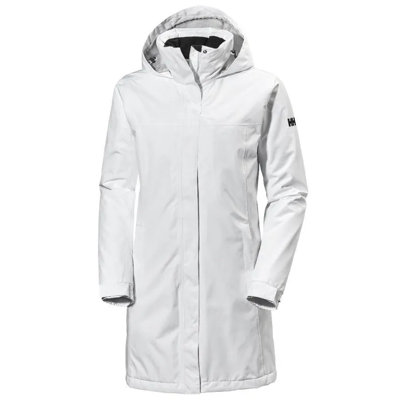 Helly Hansen  Aden Insulated Coat - Giacca antipioggia - Donna