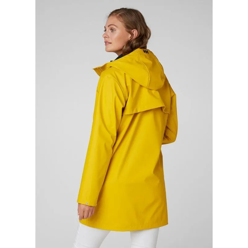 Helly Hansen  Moss Rain Coat - Giacca antipioggia - Donna