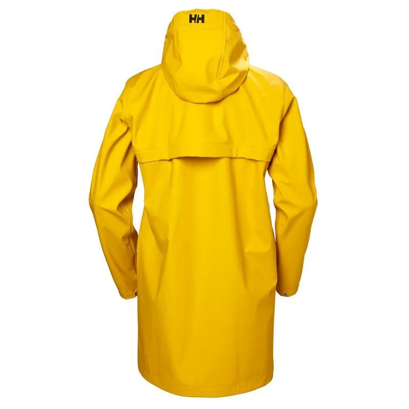 Helly Hansen  Moss Rain Coat - Giacca antipioggia - Donna