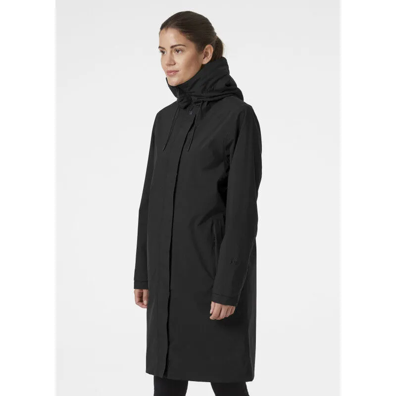 Helly Hansen  Victoria Spring Coat - Giacca antipioggia - Donna