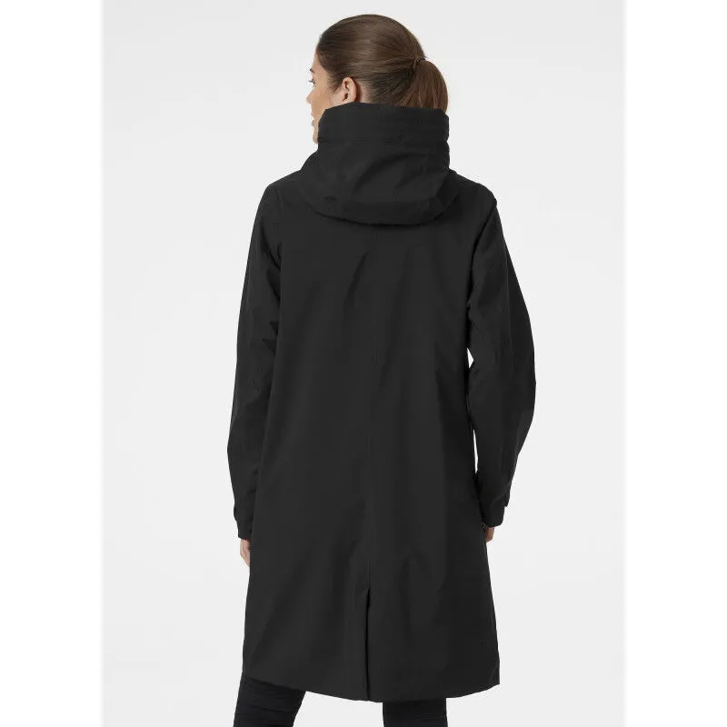 Helly Hansen  Victoria Spring Coat - Giacca antipioggia - Donna