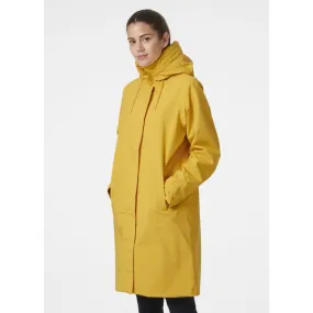 Helly Hansen  Victoria Spring Coat - Giacca antipioggia - Donna