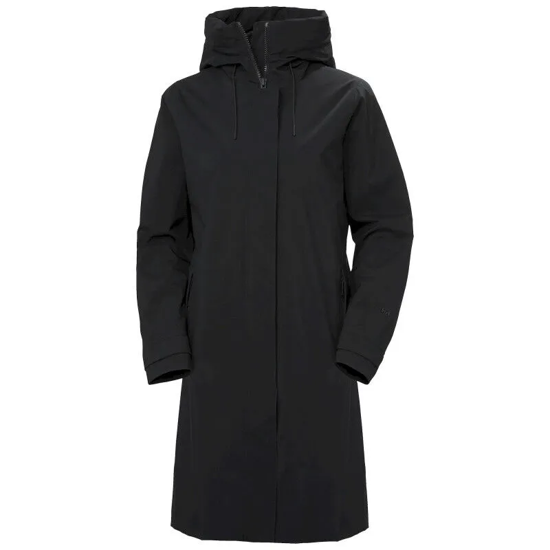 Helly Hansen  Victoria Spring Coat - Giacca antipioggia - Donna