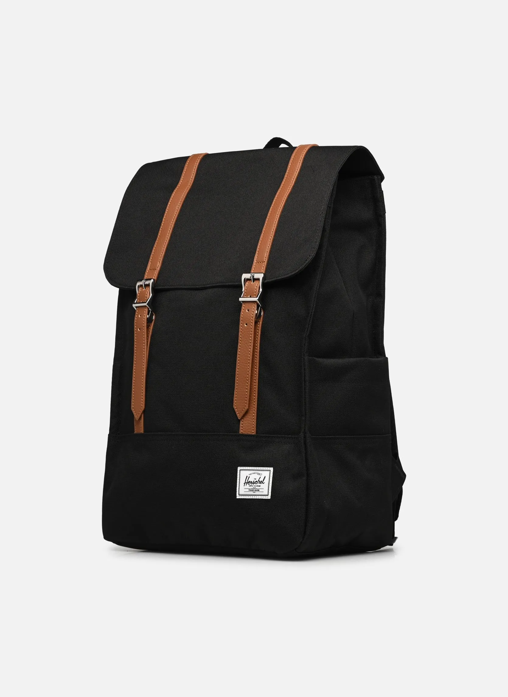 HerschelSurvey Backpack - Nero