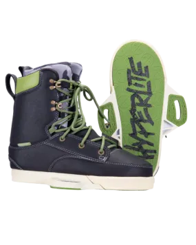 Hyperlite Codyak Wakeboard Boots - 2023