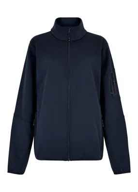 Ibiza Softshell Jacket                             Navy