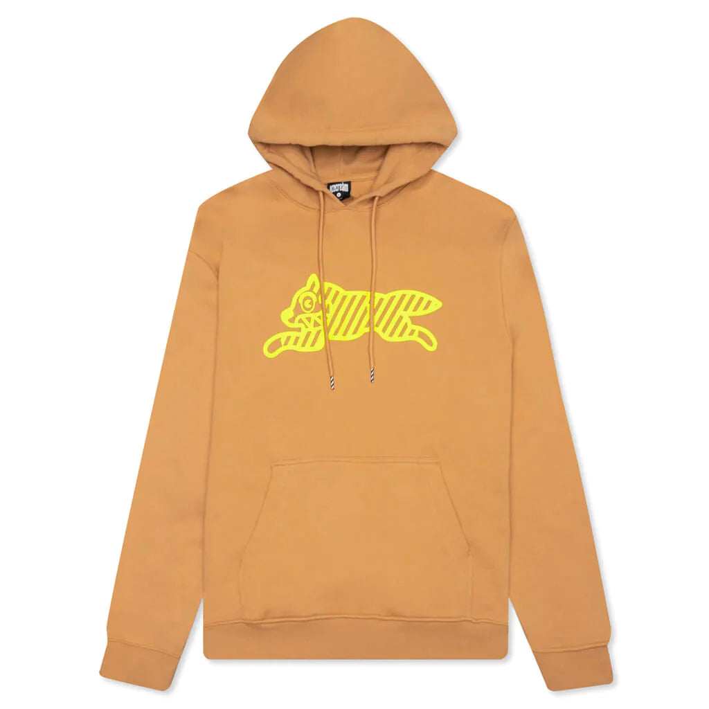 ICE CREAM CLASSIC HOODIE - DOE