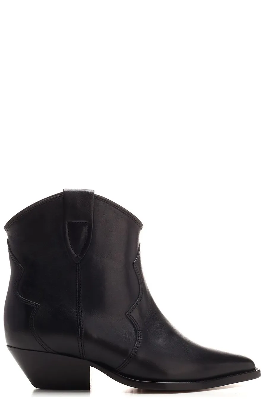 Isabel Marant Dewina Ankle Boots