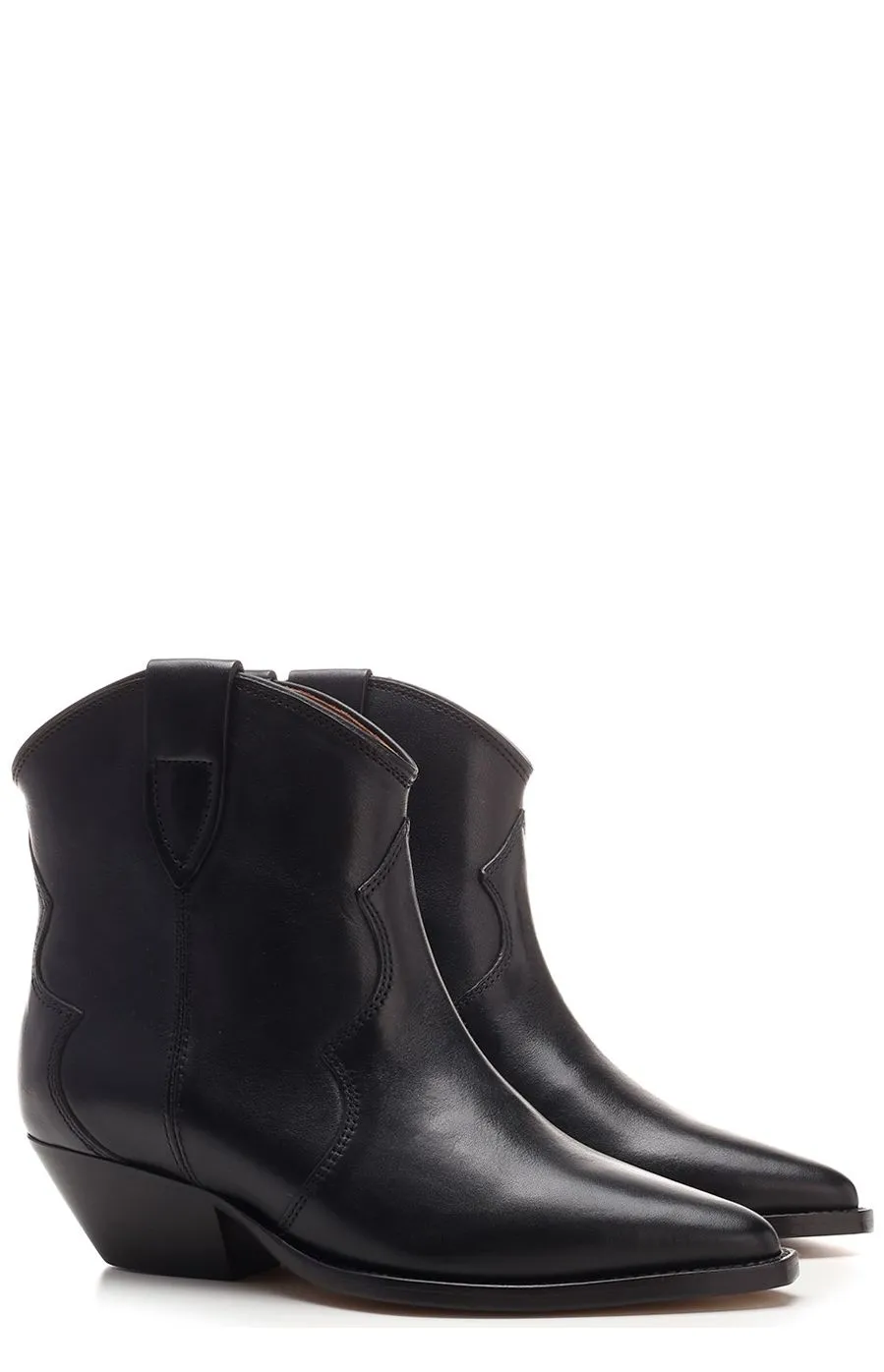 Isabel Marant Dewina Ankle Boots