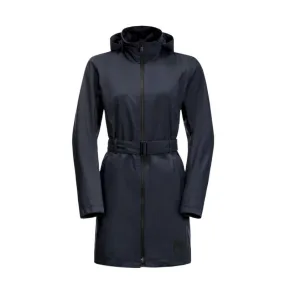 Jack Wolfskin  Norden Port Coat - Giacca invernale - Donna