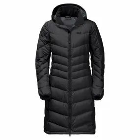 Jack Wolfskin  Selenium Coat - Giacca in piumino - Donna