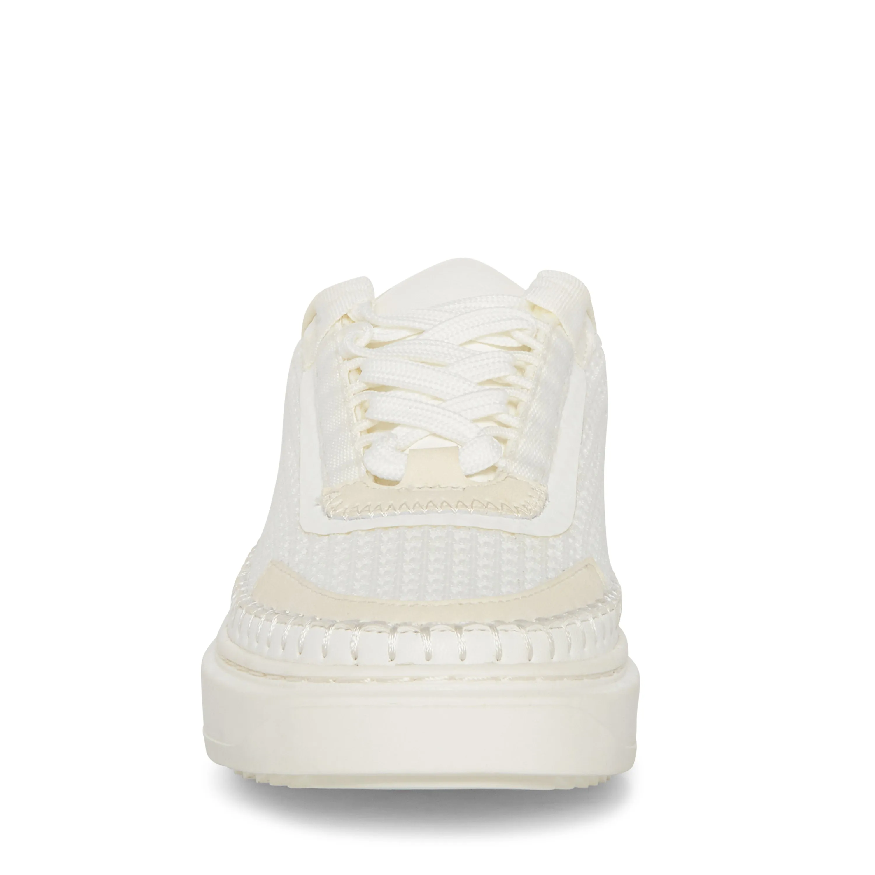 Jcharly-W Sneaker WHITE