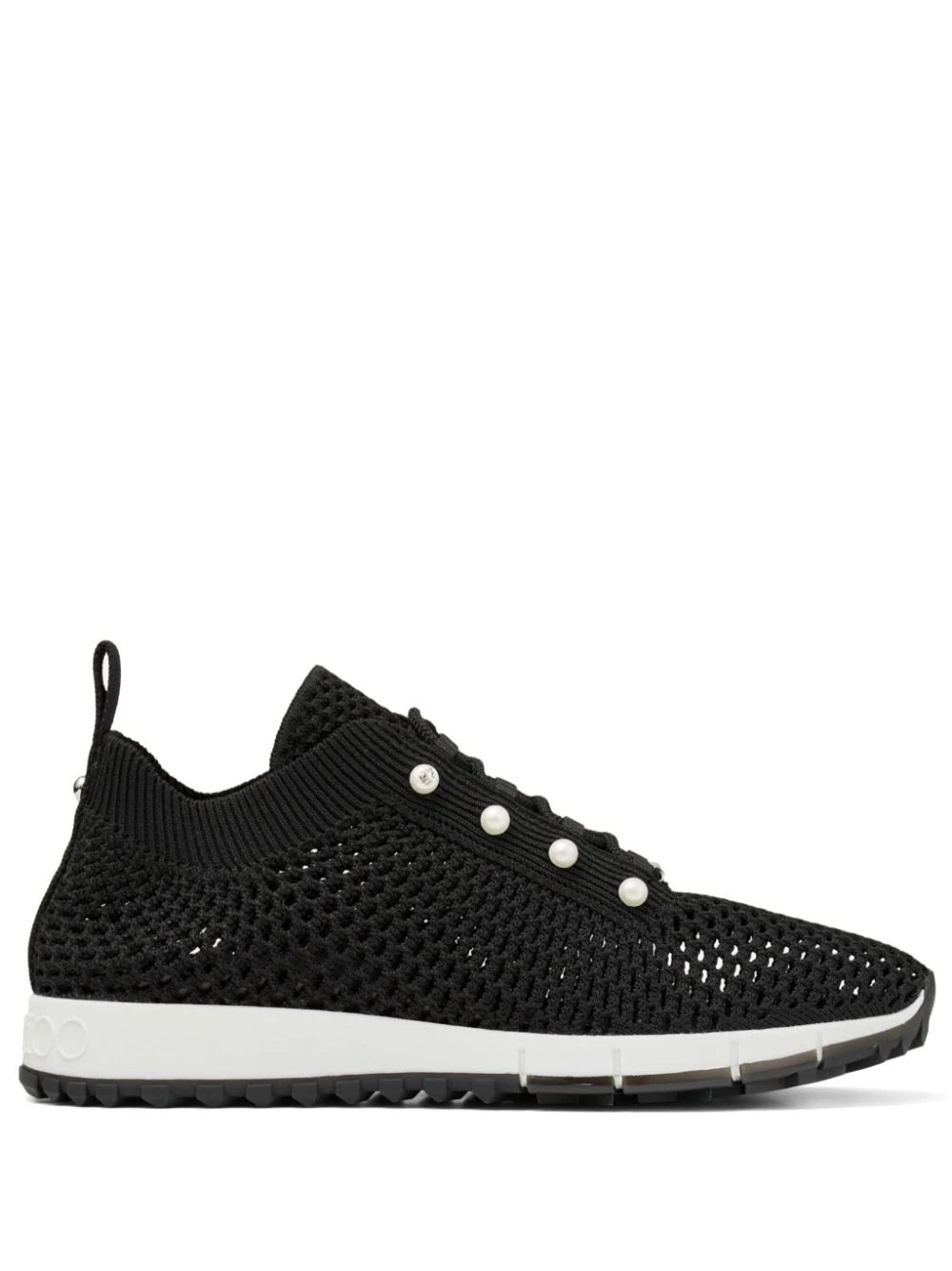 Jimmy Choo Veles Sneaker