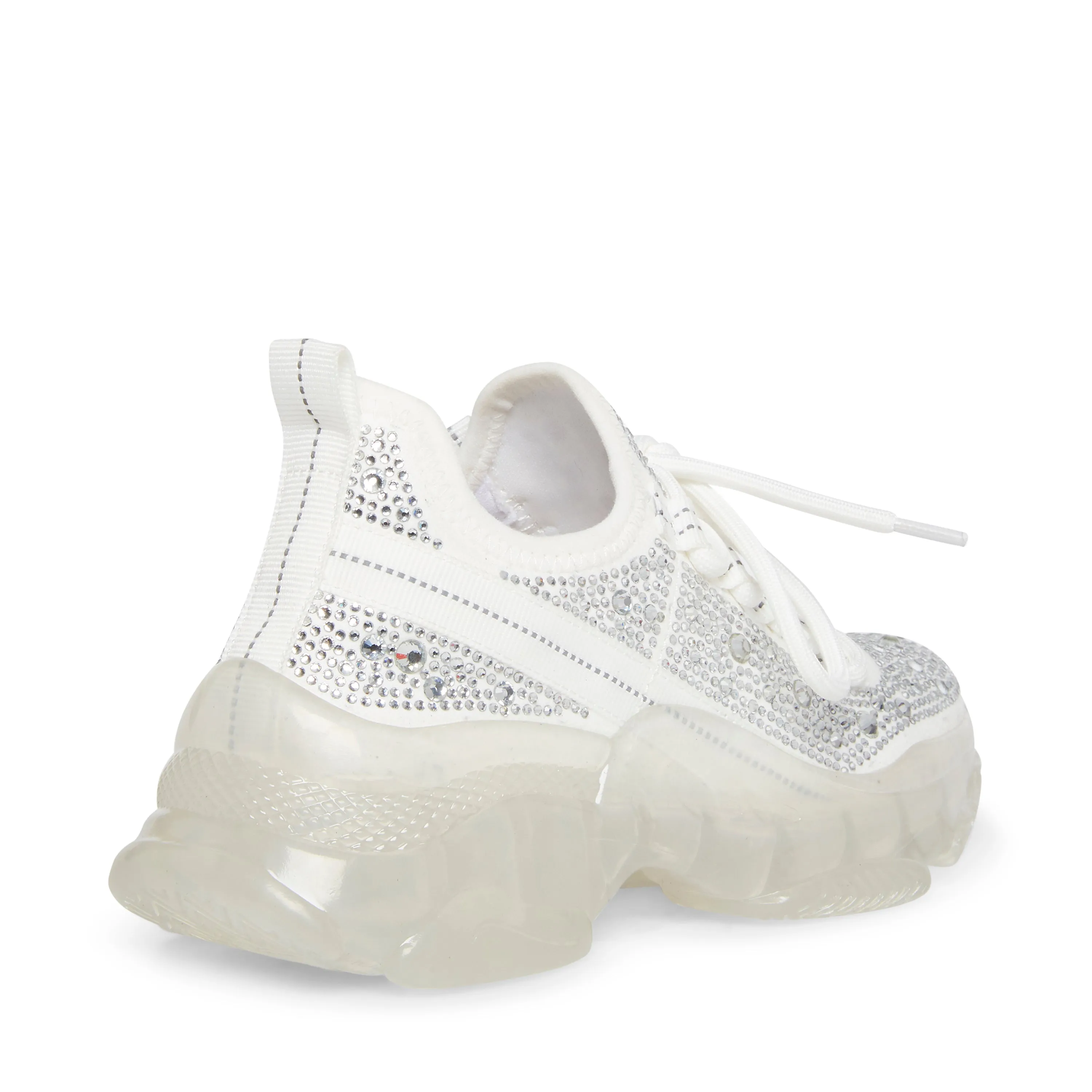 Jmaxima-R Sneaker RHINESTONE