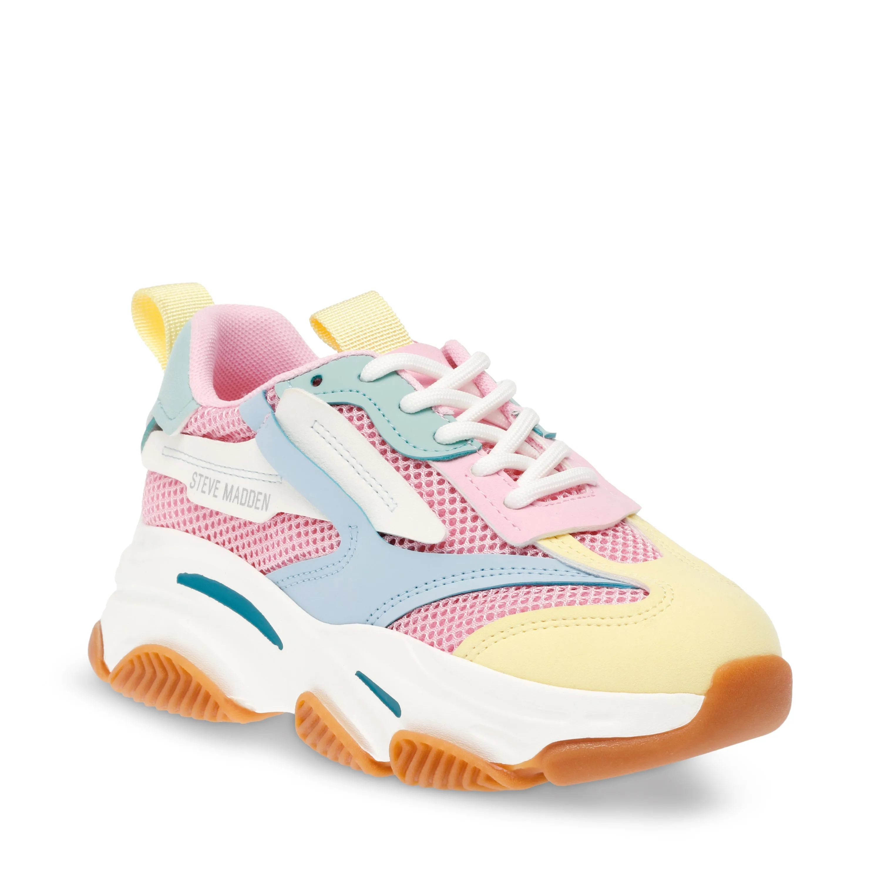 Jpossession Sneaker PASTEL MULTI