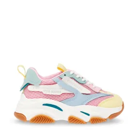 Jpossession Sneaker PASTEL MULTI