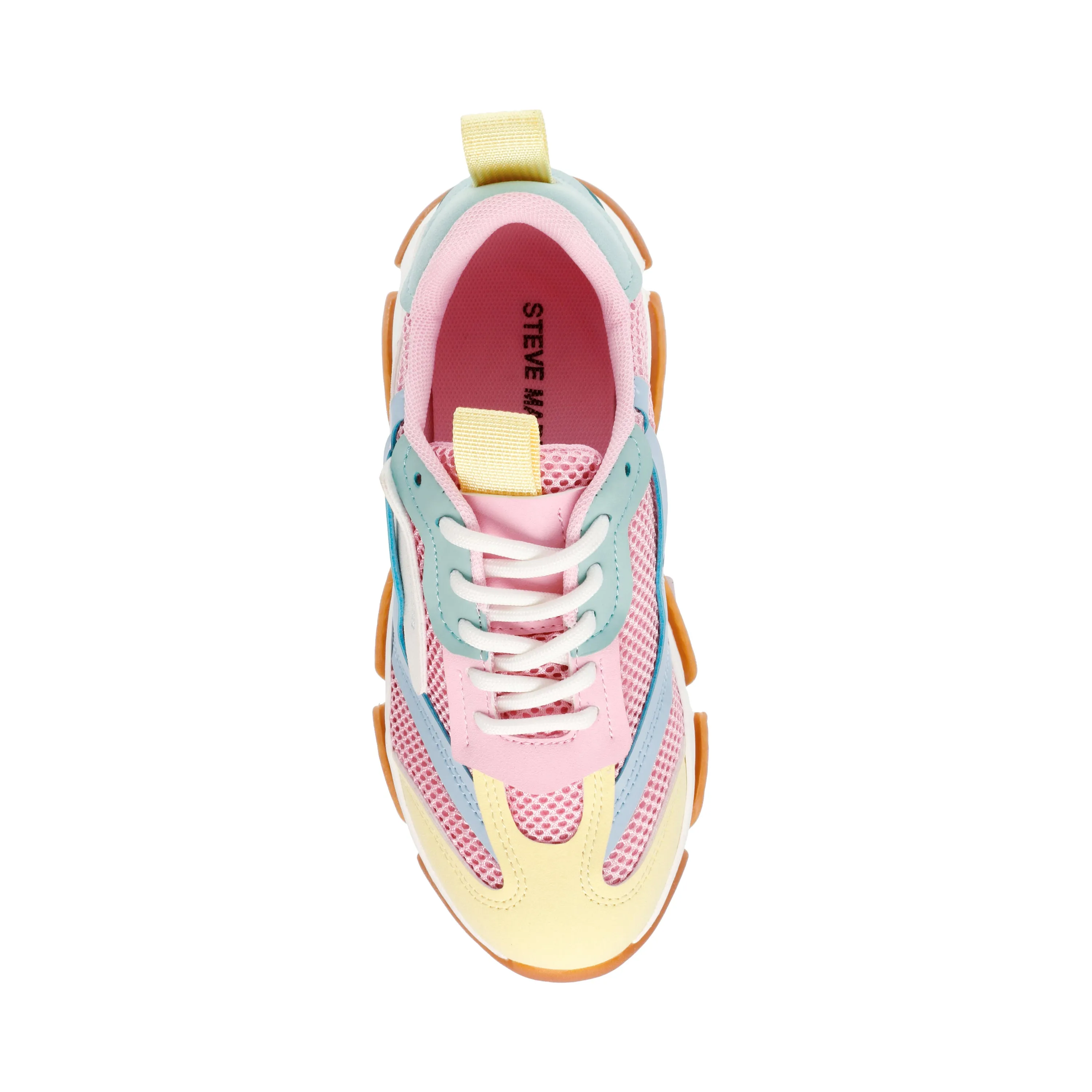 Jpossession Sneaker PASTEL MULTI