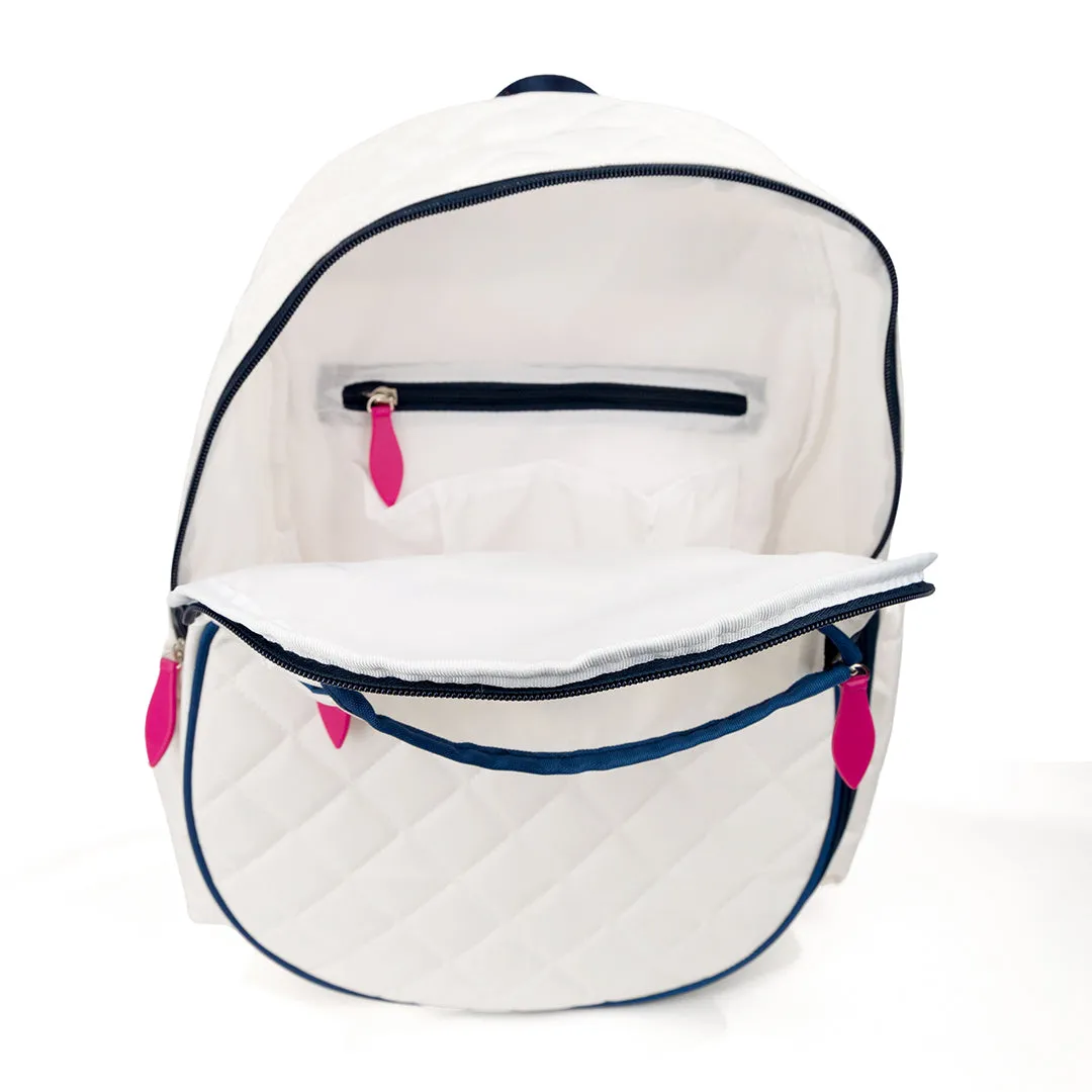 Jr. Love Tennis Backpack