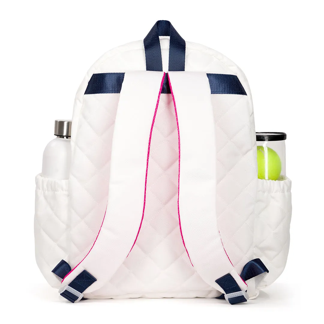 Jr. Love Tennis Backpack