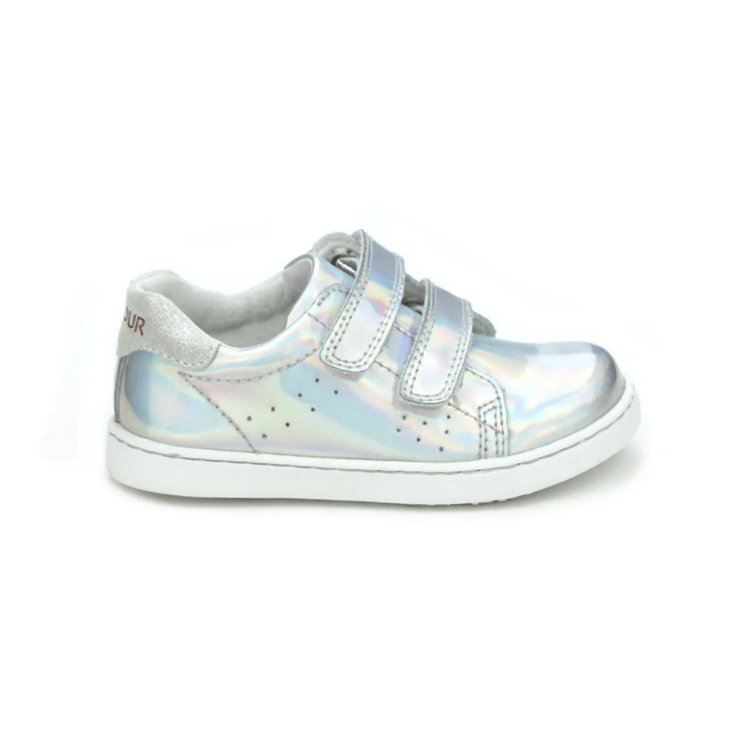 Kenzie Double Velcro Sneaker