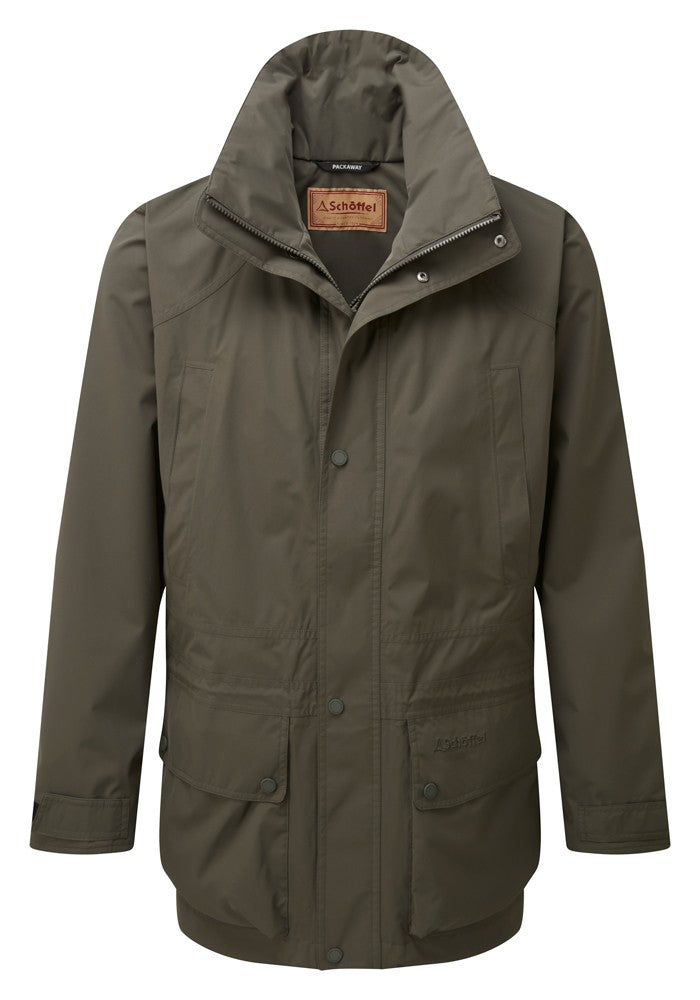 Ketton Jacket II                             Tundra