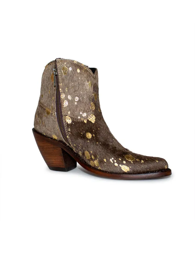 Ladies Liberty Boot Ruanda  Boots