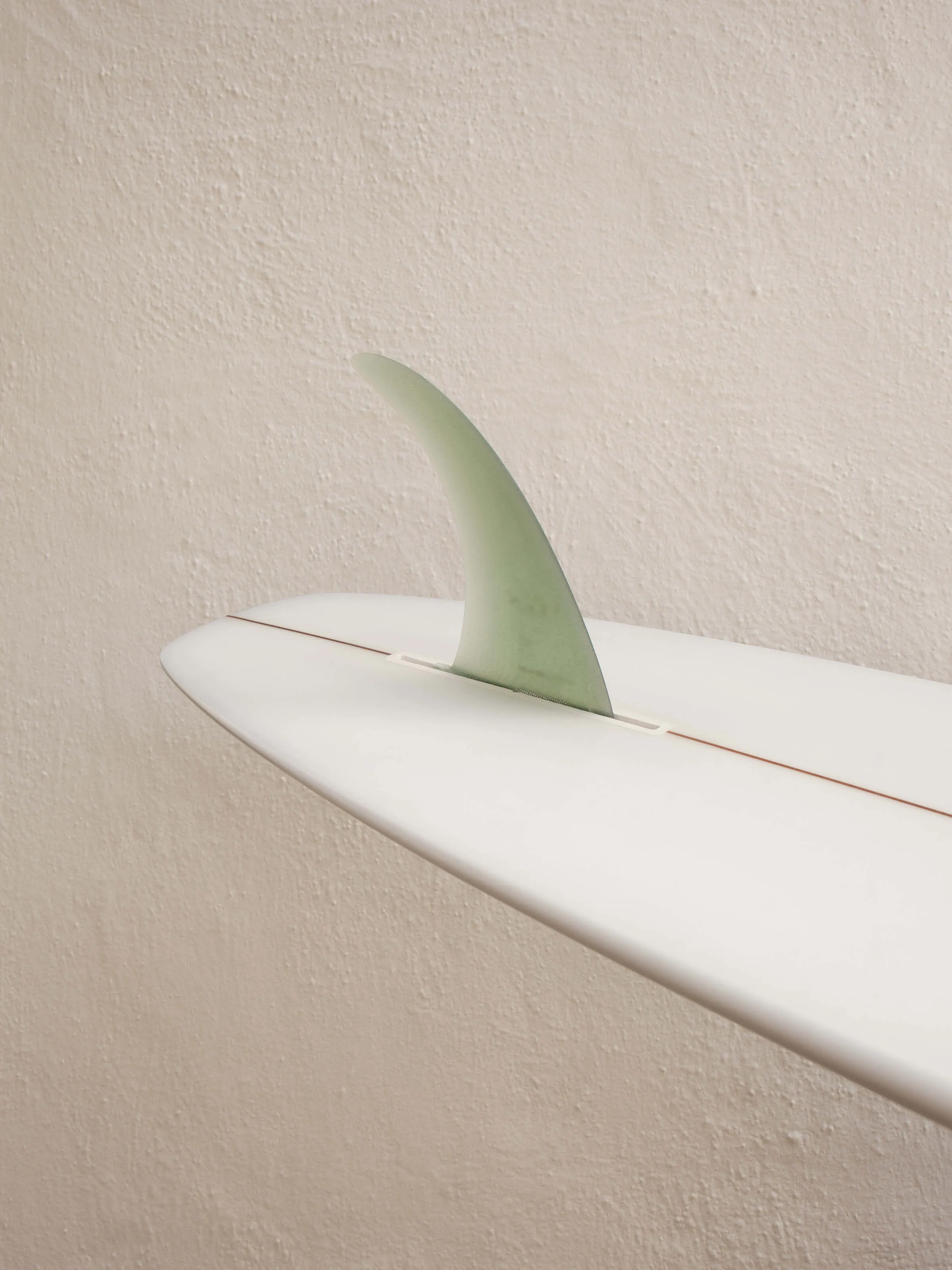 Larry Allison GL Wide Base Flex Fin