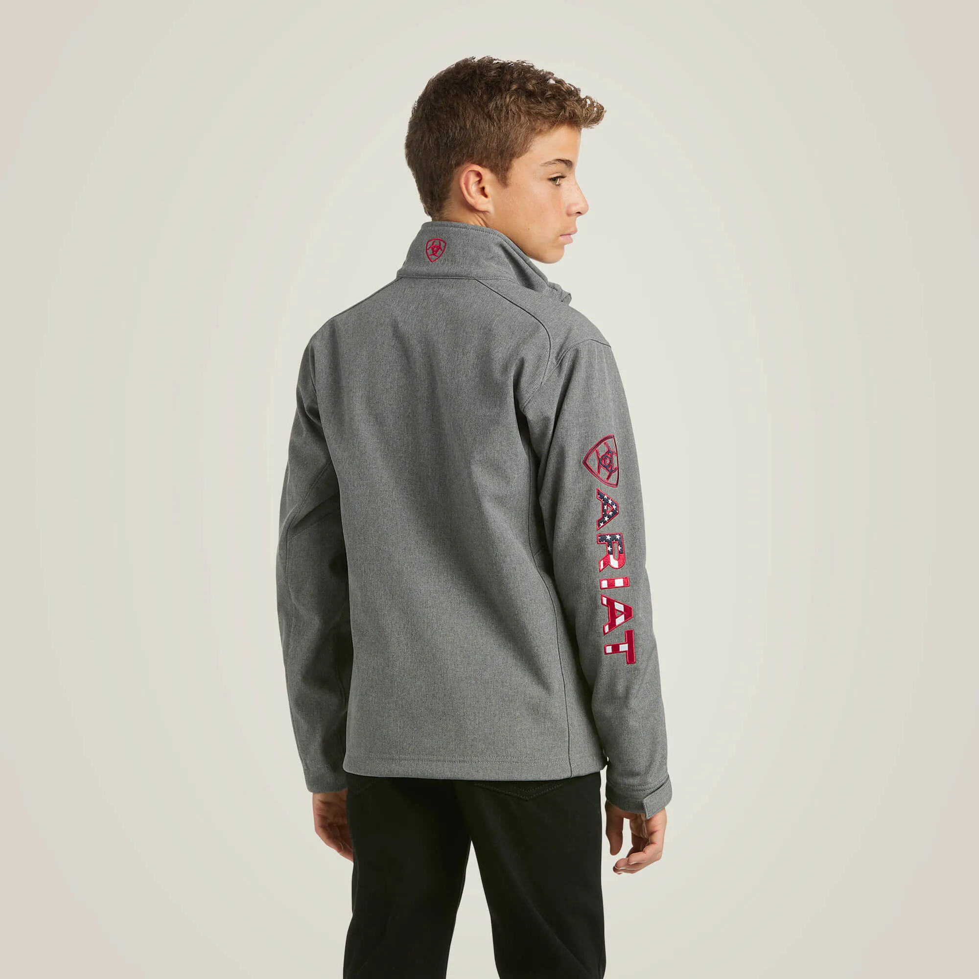 Logo 2.0 Softshell Jacket