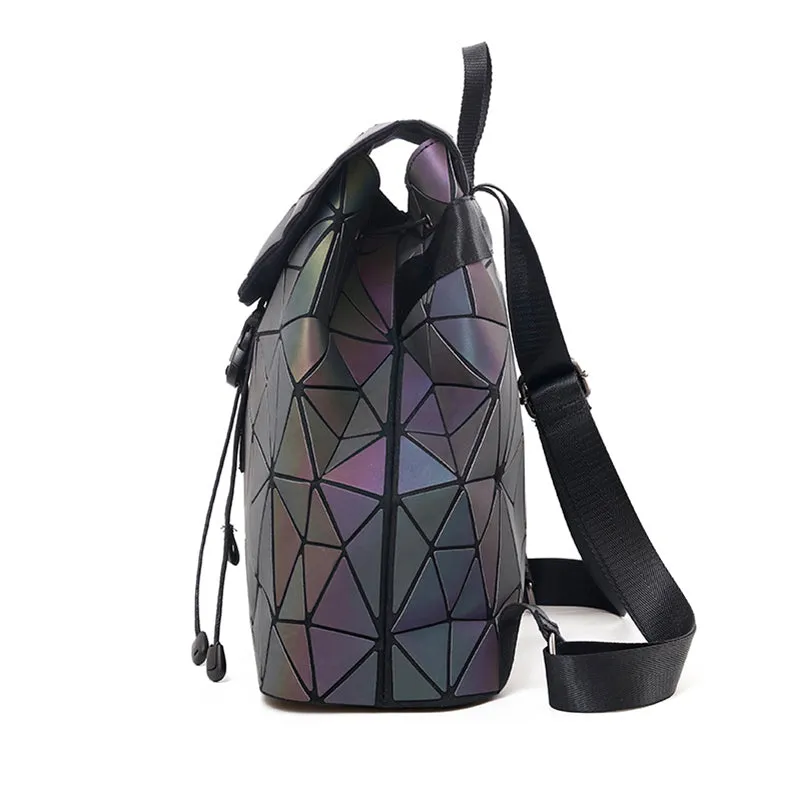 LUMO LIGHT REACTIVE BACKPACK