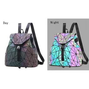 LUMO LIGHT REACTIVE BACKPACK